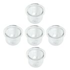 5 X 0057003 Primer Bulb For Zama C1U,C1Q ,C1Q/M Series Echo Trimmer Blowers Lot