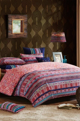 Josie Katina Duvet Mini Set King - 3Pcs NJ12-2621 - Image 1 of 2