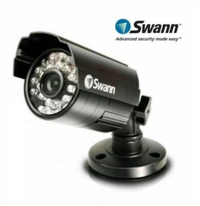 Swann PRO-615 Security 650TVL Bullet Camera Only - Picture 1 of 2
