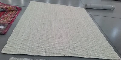 Alfombra de manchas traseras púrpura 8'-0" x 10'-0", precio reducido 1172760731 NF447B-8 Foto 1 de 4