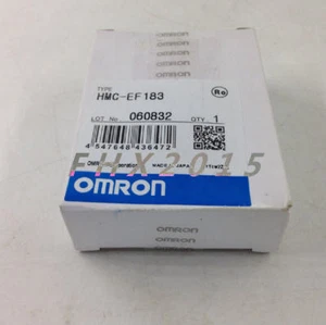 OMRON PLC memory card HMC-EF183 HMCEF183 / - Picture 1 of 3