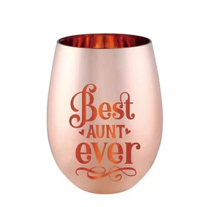 Aunt Ever Gifts- Aunt Gifts From Niece Nephew - Mothers Day Birthday Gifts fo... - Picture 1 of 6