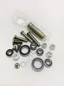 Yeti Asrc 08-13 Master Rebuild (Pce) - Picture 1 of 3