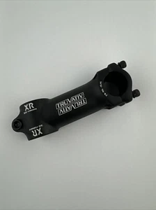 TruVativ Team Threadless Bike Stem 3D Forged 5Degrees 90L 25.4c - Picture 1 of 6