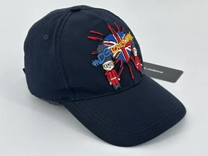 Neu Luxury Original Dolce&Gabbana Cap Baseball Damen /Herren Men´s IH134M Gr-58. - Picture 1 of 12