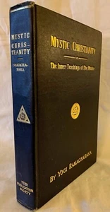 Mystic Christianity: The Inner Teachings of the Master - Bild 1 von 2