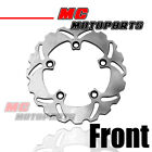 Front Brake Disc Rotor x1 For YAMAHA X-MAX YP 125 R ABS 11 12 13 14