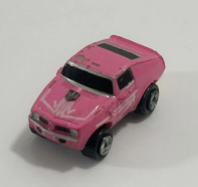 MICRO MACHINES '73 TRANS AM Vintage Galoob - Image 1 of 4