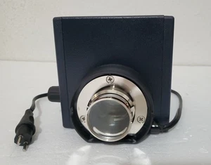 Leica 504058 11504058 Microscope Lamp Housing Lamphouse Module - Picture 1 of 12