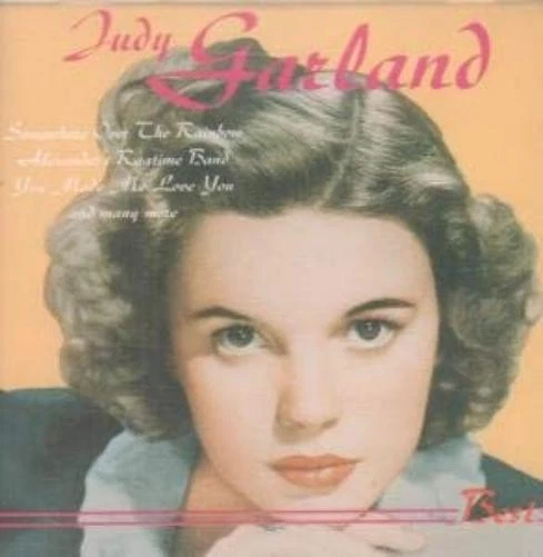 Judy Garland Songs from The Movies (CD) - Photo 1/1