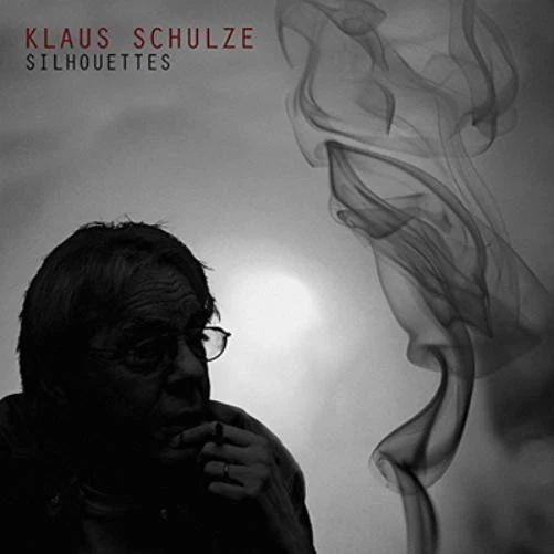 Klaus Schulze Silhouettes CD Digipack 2018