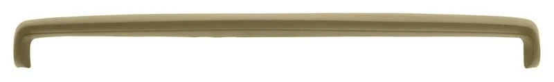 1968 Mopar A Body Dash Pad; Tan; OE Style; Dart Barracuda Valiant - Image 1 of 1