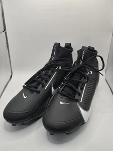 Herren Größe 14,5 - Nike Vapor Edge Pro 360 2 schwarz weiß Fußballschuhe DA5456-001 - Bild 1 von 10