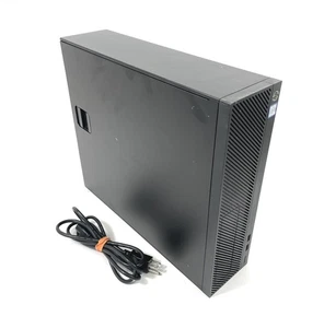 HP Engage Flex Pro Desktop Intel i5-8500 500GB HDD 16GB RAM - WIN 11 PRO - Picture 1 of 9