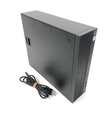 HP Engage Flex Pro Desktop Intel i5-8500 500GB HDD 16GB RAM - WIN 11 PRO - Image 1 of 4