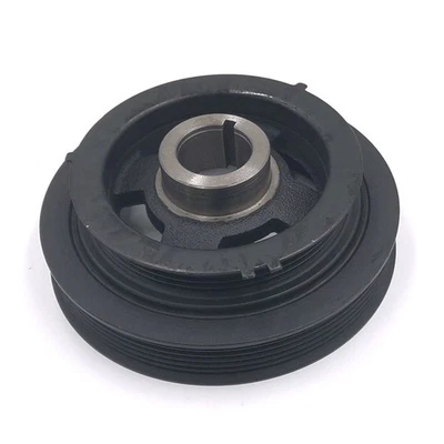 Fits 1996-01 Infiniti I30 for Nissan Maxima Harmonic Balancer Crankshaft Pulley — 第 1/4 张图片