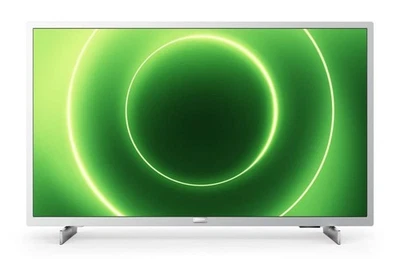 Philips TV Televisioni 32PFS6855/12 SMART FHD SILVER - Immagine 1 di 4