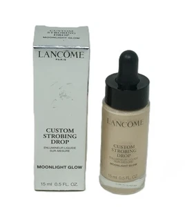 Lancome Custom Highlight Drop Moonlight Glow 15 ml - Bild 1 von 1