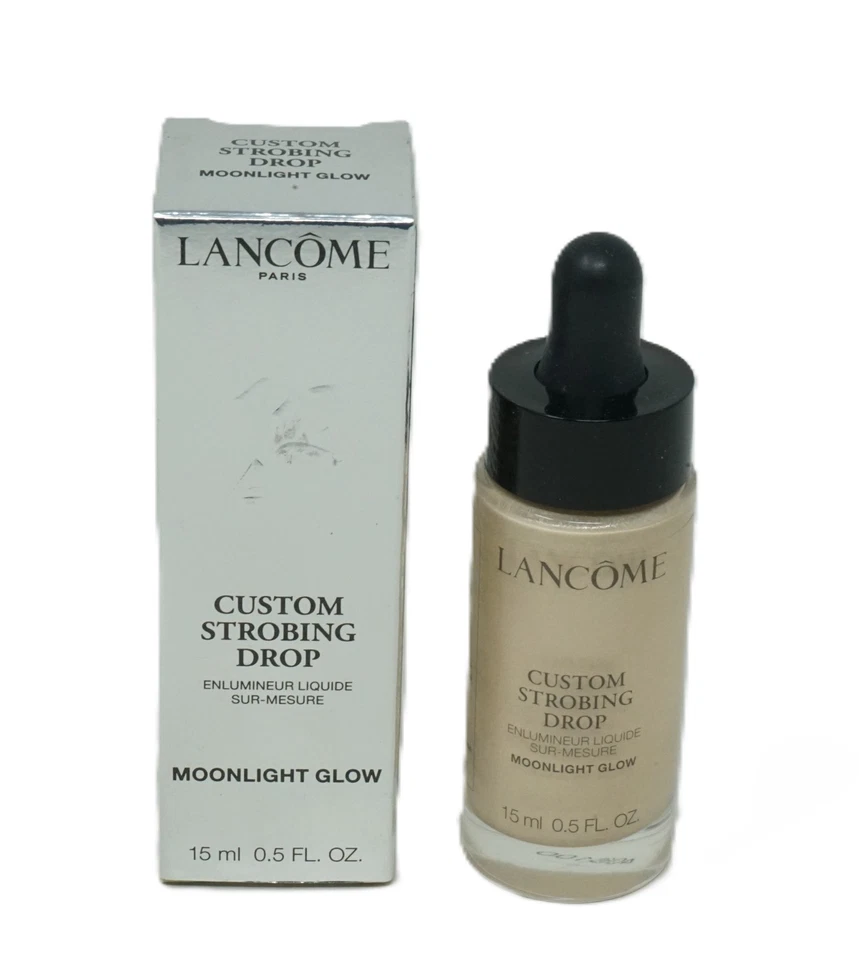 Lancome Custom Highlight Drop Moonlight Glow 15 ml - Bild 1 von 1