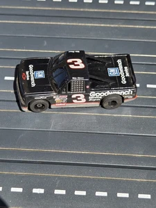 TYCO DALE EARNHARDT #3 Car Pickup Truck HO Scale Magnum 440-x2 - Picture 1 of 3