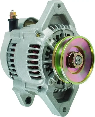 Alternator Fit For Suzuki Sidekick L4 1.3L Pontiac Samurai SJ413 - Image 1 of 2