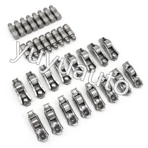 Hydraulic Lifters Rocker Arms Kit For BMW 320i 328i 520i 528i X3 X5 N20 N26 2.0T - Bild 1 von 3