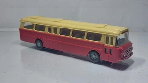 🚛 Wiking Büssing Senator 1:87 (25/63) 🚛 - Picture 1 of 4