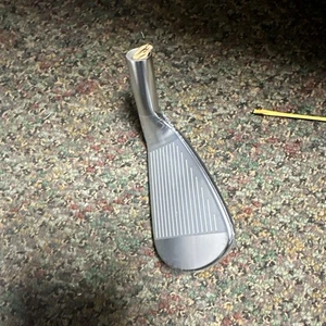 Srixon 2025 ZXi5 Single Iron, Head Only Left Handed - New in Plastic - Picture 1 of 2