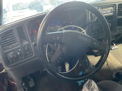 Steering Column Shift Classic Style Fits 03-07 SIERRA 1500 PICKUP 5247843 Foto 1 de 4