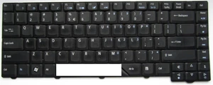 AC34 Key for keyboard Acer Aspire 5315 5920Z 5715ZG 5230 5710ZG 4715 5500 6920   - Afbeelding 1 van 2