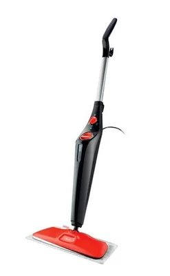 Vileda Dampfreiniger Dampfmopp  Steam XXL Inkl. Teppichgleiter - Bild 1 von 4