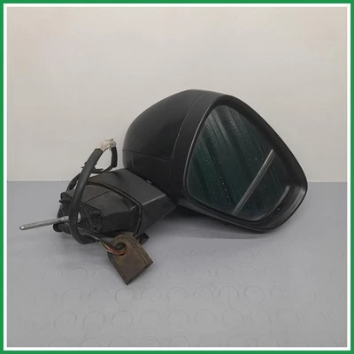 Specchio Retrovisore Laterale Destro DX Citroen C3 II 8154AR 2009 2013  - Immagine 1 di 4