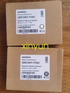 1 Stück Sensor QBE2001-P25U Neu über FedEx oder DHL - Bild 1 von 3