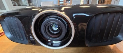 Projektor Beamer Epson EH-TW6000 Full HD, 3LCD + 4 Epson Shutter 3D Brillen - Bild 1 von 4