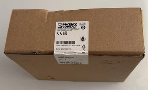 Phoenix Power QUINT-DC-UPS/24DC/20 2866323 nuevo en caja - Imagen 1 de 1