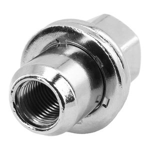 For Discovery Wheel Nut Car High Quality Steel Chrome Plating - Picture 1 of 20