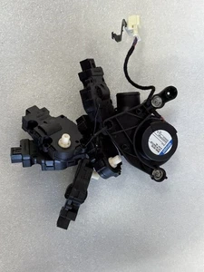 2010 2011 2012 2013 MERCEDES E350 W212 DASH BLOWER + 5 HVAC VENT ACTUATOR MOTORS - Picture 1 of 9