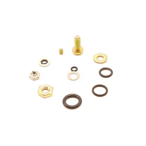 0541138 Cessna brake master cylinder kit PPBMC45 - Picture 1 of 1