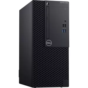HP EliteDesk Desktop Computer Core i5 8th Gen 16GB 256GB SSD Windows 11 Pro - Picture 1 of 3