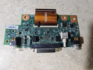 73-15995-02 Cisco UCS B200 M4/M5 vordere E/A-Platine mit Kabel 72-5112-01 - Bild 1 von 4