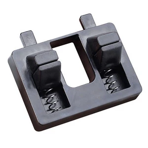 Wire Soldering Clamp Portable Welding Electrode Holder Precise Compact enjoyment - Picture 1 of 8