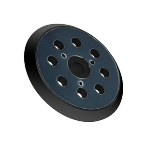 5" 125mm 8 Hole Orbit Sander Hook and Loop Sanding Backing Disc Pad For Makita - Picture 1 of 10