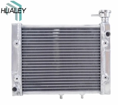 All Aluminum Radiator For 2007-2014 Can-Am Outlander MAX 500 650 800 800R - Image 1 of 4