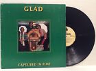 Glad Captured In Time 1982 Gatefold Vinyl Lp Greentree R-3941 Ccm Nm