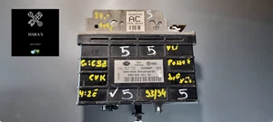 VW Passat 2.0 85kW Automat. Hella Getriebe-Steuergerät 096927731AC, 5DG006961-52 - Bild 1 von 9