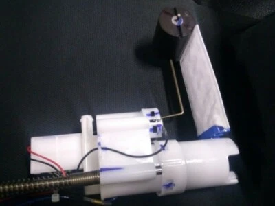 Can-Am 709000461 Fuel Pump 2015-18 Outlander Renegade MAX 450 570 650 850EFI OEM - Image 1 of 3