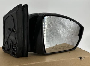 Passenger Side View Mirror Power Without Signal Fits 12-14 FOCUS 991716 - Picture 1 of 6