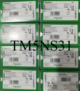 TM5NS31 NEUF en boite 1PCS livraison rapide gratuite - Photo 1/2