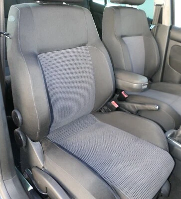 Golf 4 1J Bora seat front right passenger seat 4/5-door variant estate sport seat - Image 1 of 3