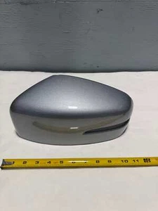 For 2018-2024 Honda Odyssey Driver Side Upper Mirror Cover NH830M Silver For Tur - Picture 1 of 7